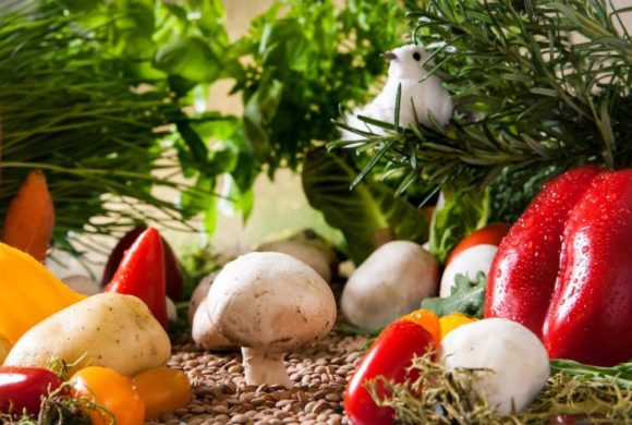 200 εκατ. ευρώ για την προώθηση των ευρωπαϊκών γεωργικών προϊόντων διατροφής εντός και εκτός της ΕΕ