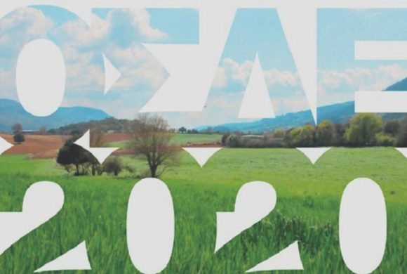 Ο ΥπΑΑΤ, Μ. Βορίδης θέτει εκ νέου σε λειτουργία το ΟΣΔΕ και μάλιστα αποκλειστικά εξ αποστάσεως η υποβολή δηλώσεων.