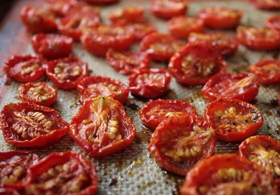 Μπλόκο Ελλάδας σε τομάτες από Τουρκία με ιό της ηπατίτιδας Α.